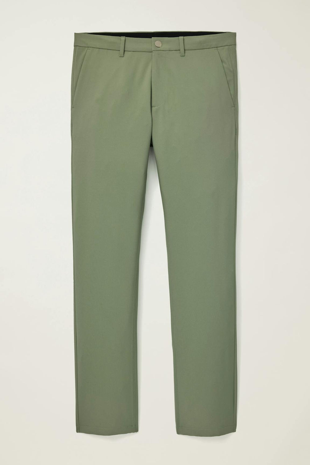 Performance Link Pants - Slim Taper Fit / Bonobos - fern green