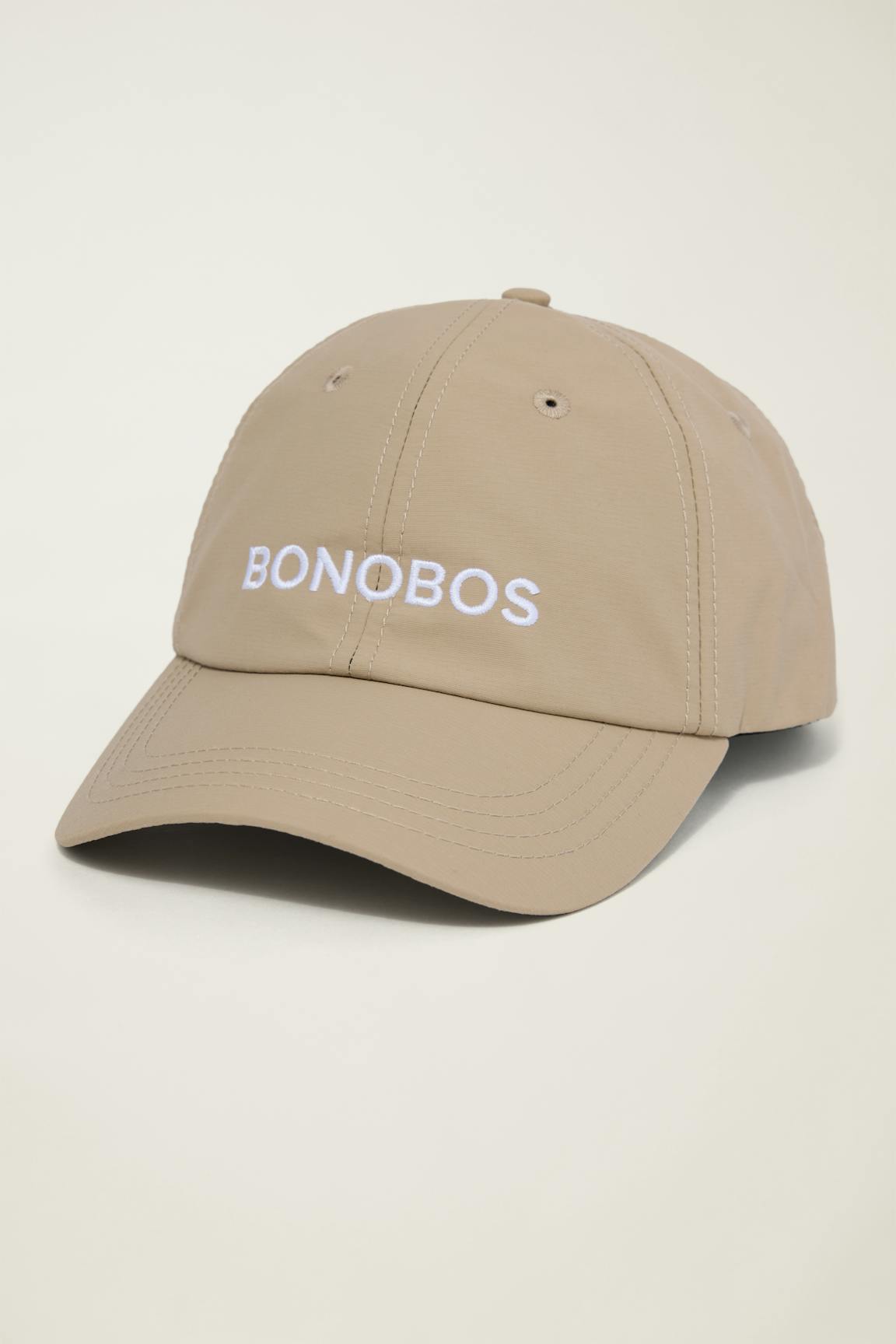 Bonobos Hat / Bonobos - khaki