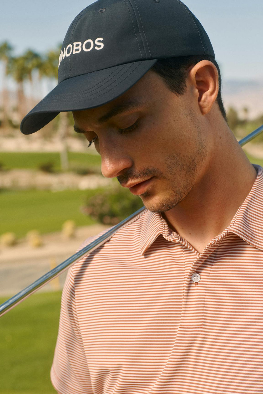 Bonobos Hat / Bonobos - navy