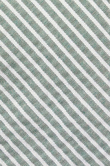 Premium Necktie / Bonobos - spring green seersucker
