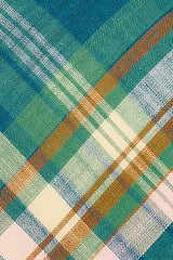 Premium Necktie / Bonobos - navy pink plaid