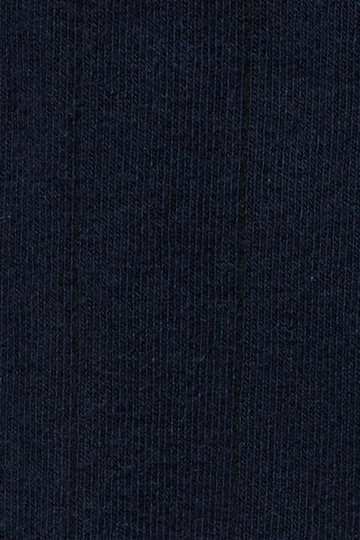Soft Everyday Socks / Bonobos - navy
