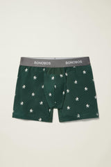 Supersoft  Underwear / Bonobos - green yeti tini
