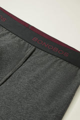 Supersoft  Underwear / Bonobos - charcoal heather