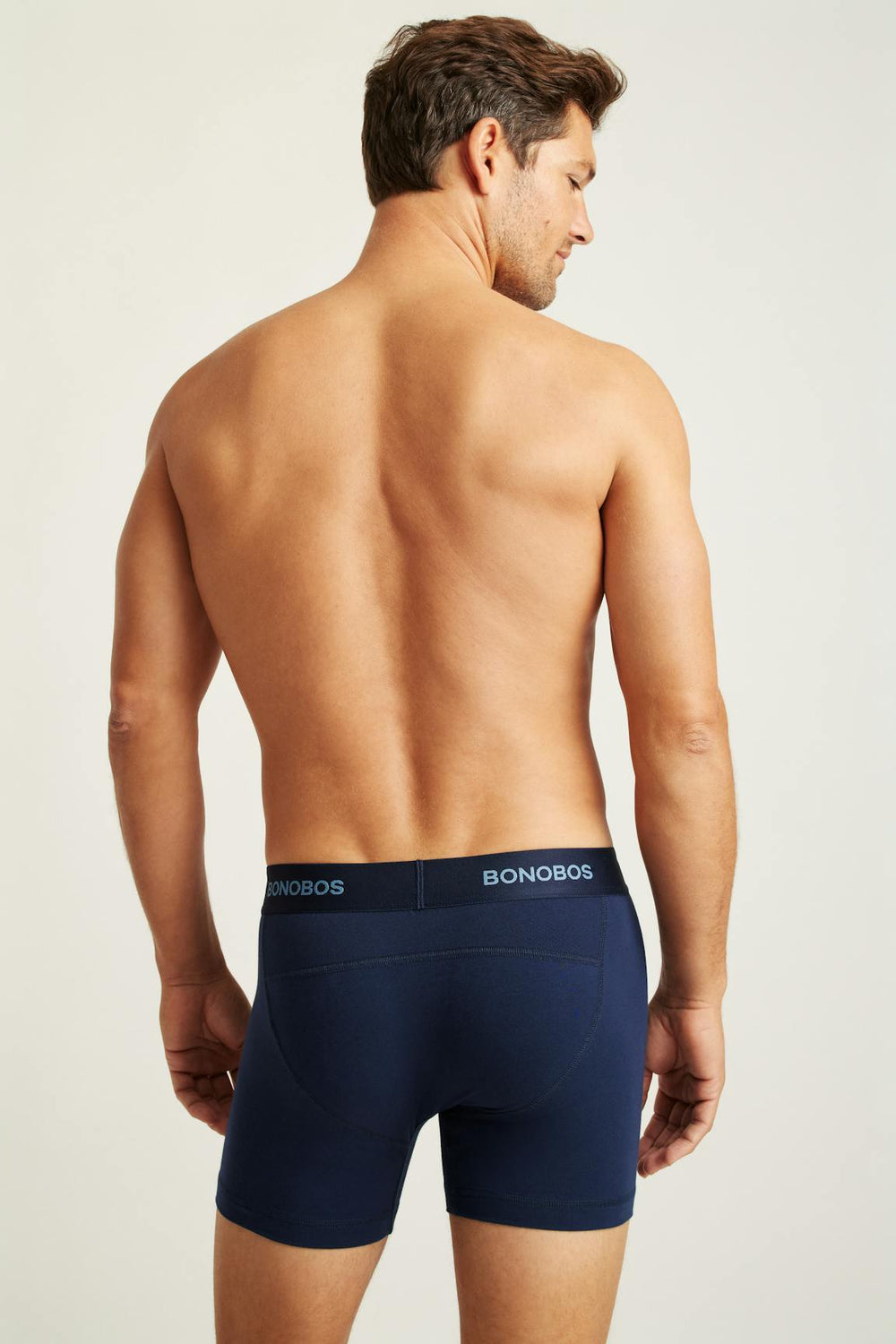 Supersoft  Underwear / Bonobos - dark navy