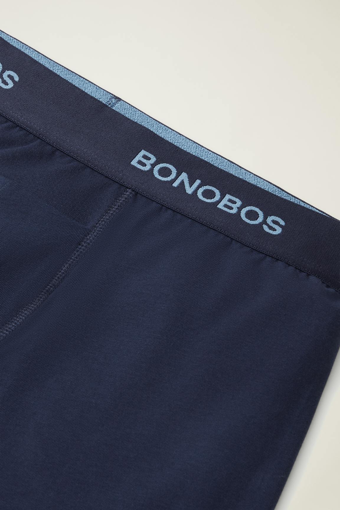 Supersoft  Underwear / Bonobos - dark navy