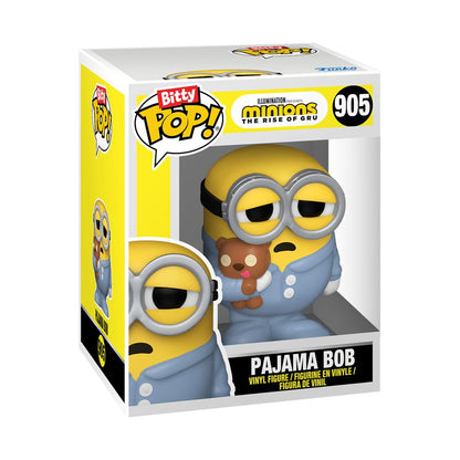 Funko Bitty Pop! Pajama Bob & Tourist Dave 2-Pack
