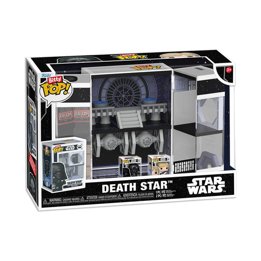 Funko Bitty Pop! Bitty Box Death Star