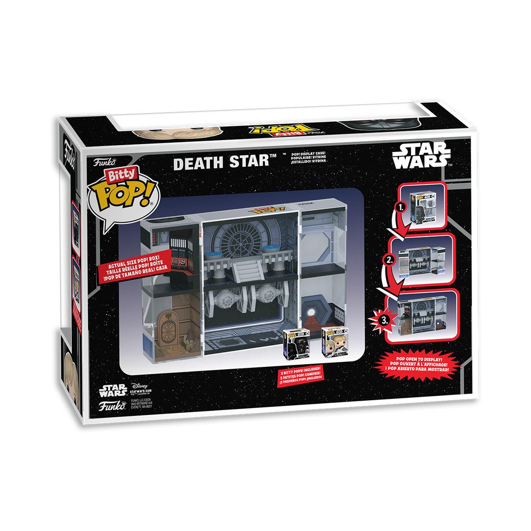 Funko Bitty Pop! Bitty Box Death Star