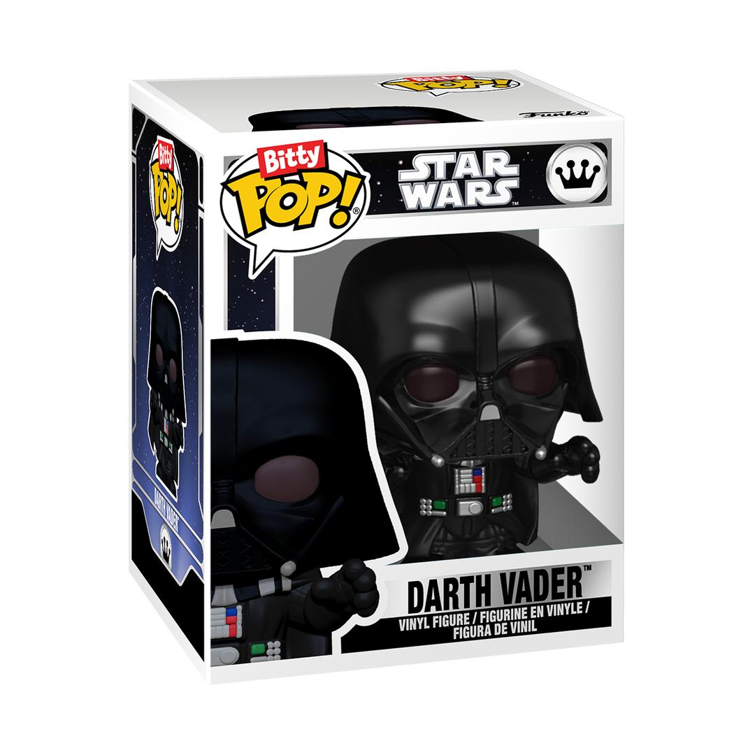 Funko Bitty Pop! Bitty Box Death Star