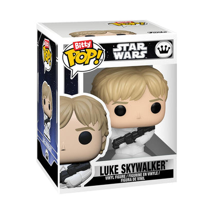 Funko Bitty Pop! Bitty Box Death Star