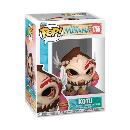 Funko Pop! Kotu