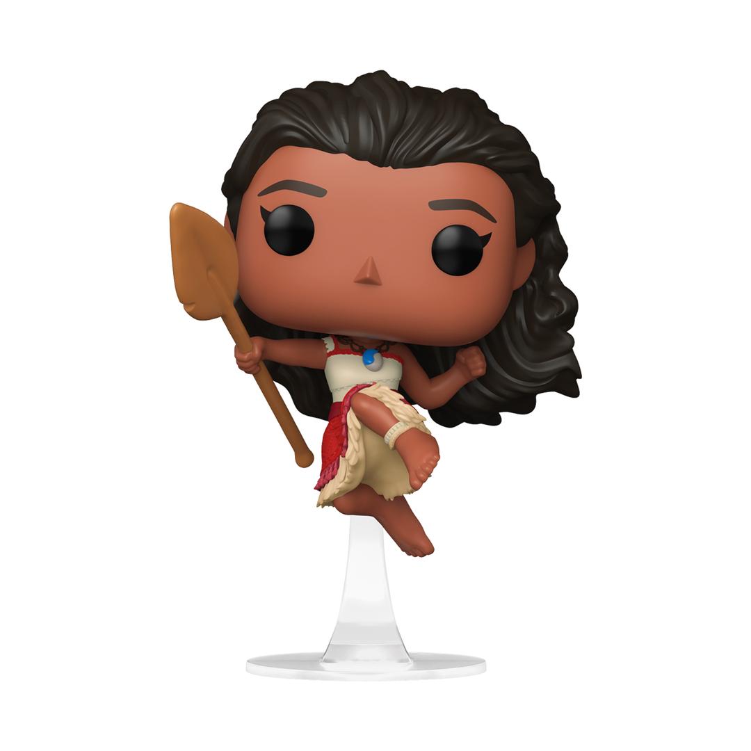 Funko Pop! Moana (Leaping)