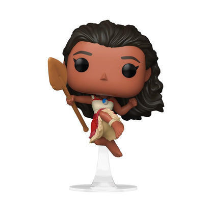 Funko Pop! Moana (Leaping)