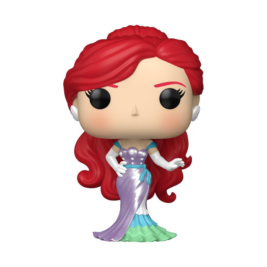 Funko Pop! Ariel (Grand Entrance)