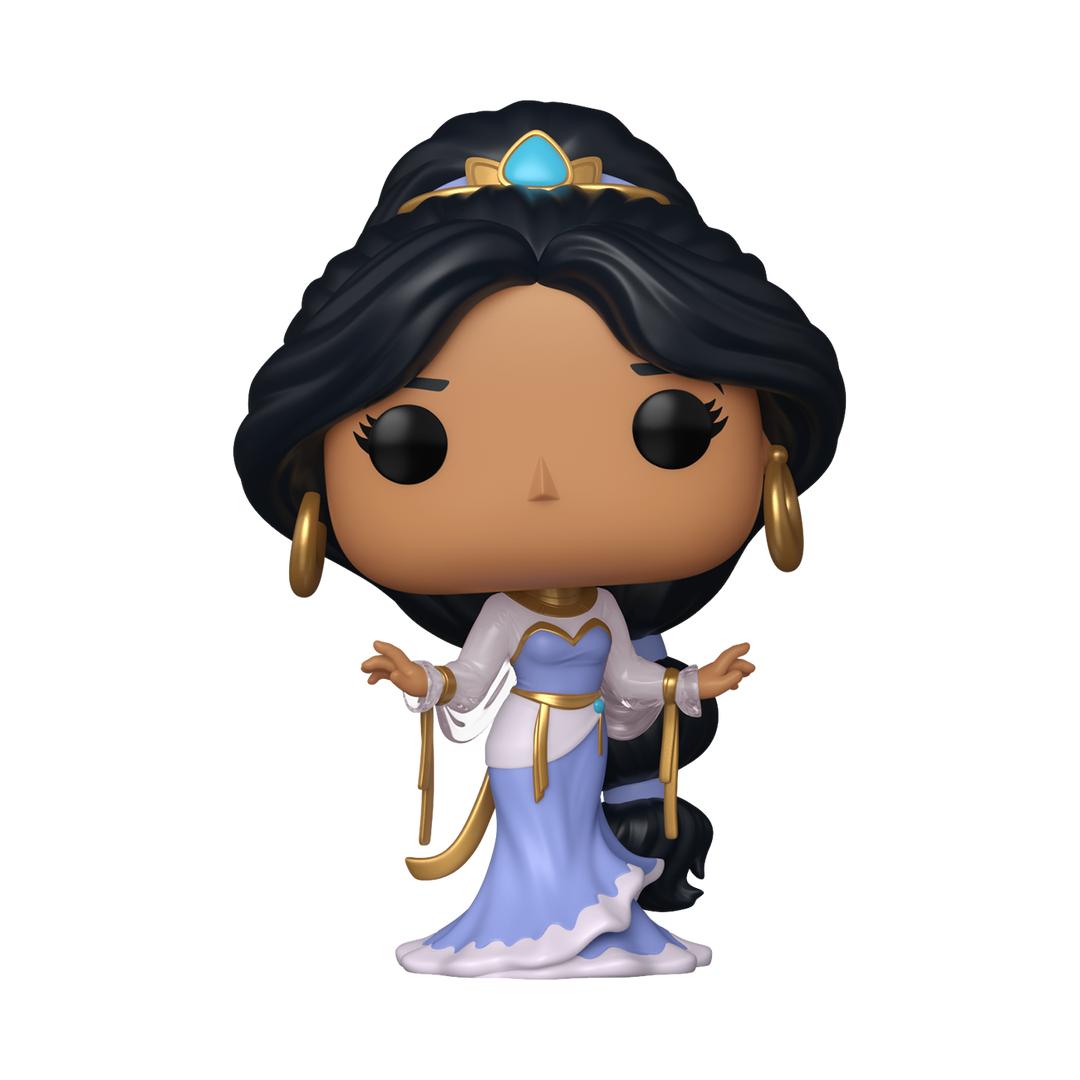 Funko Pop! Jasmine (Grand Entrance)