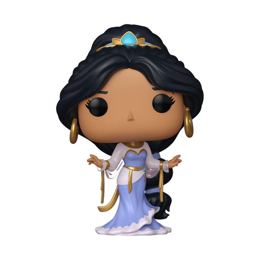 Funko Pop! Jasmine (Grand Entrance)