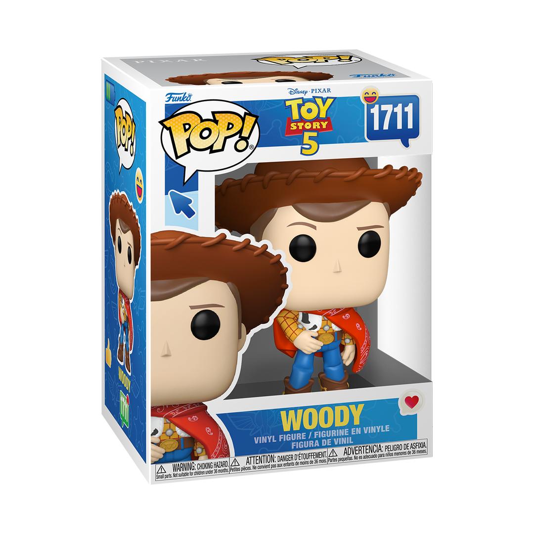 Funko Toy Story 5 Bundle