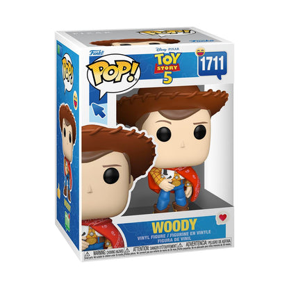 Funko Toy Story 5 Bundle