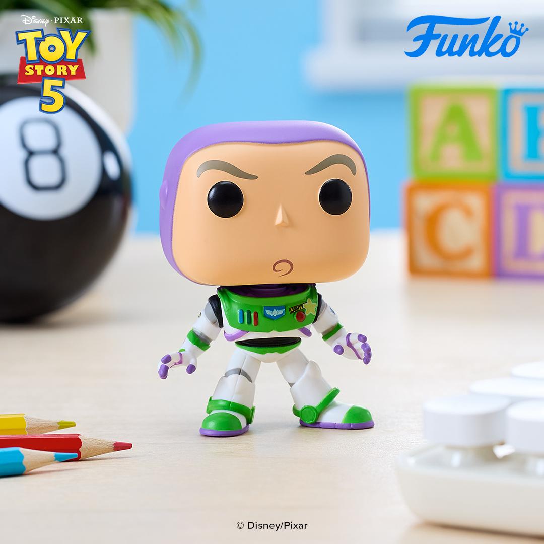 Funko Toy Story 5 Bundle