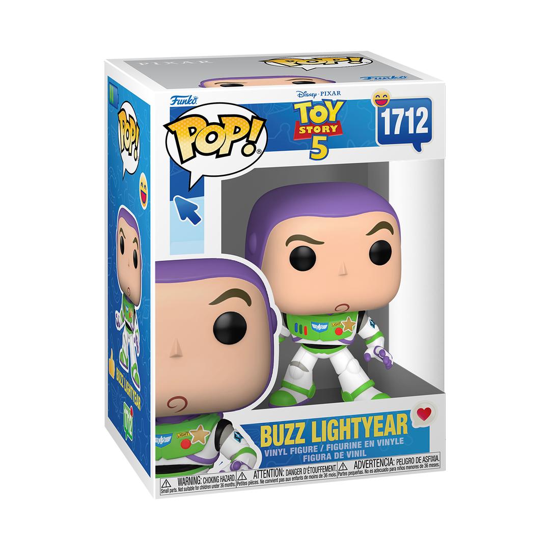 Funko Toy Story 5 Bundle