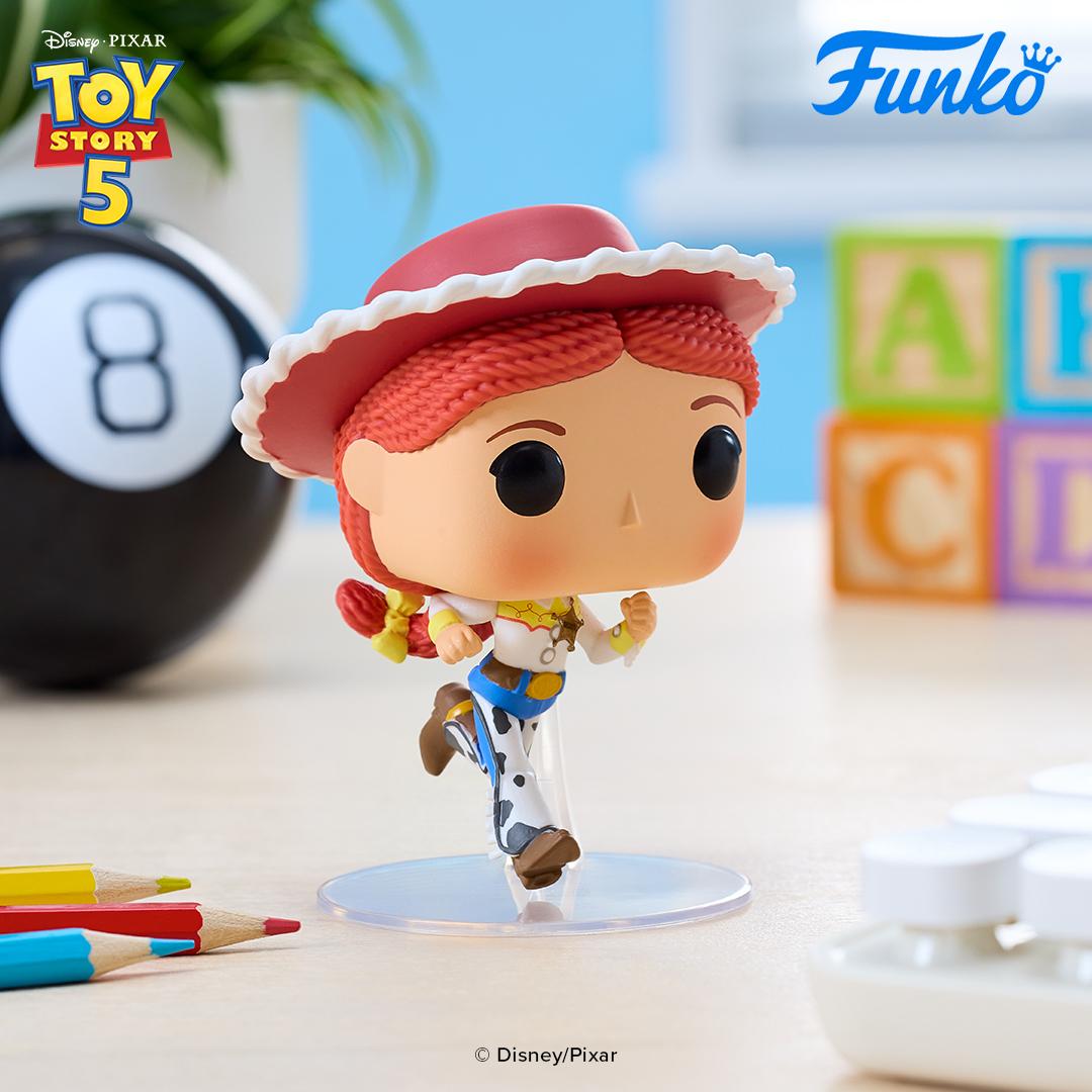 Funko Toy Story 5 Bundle