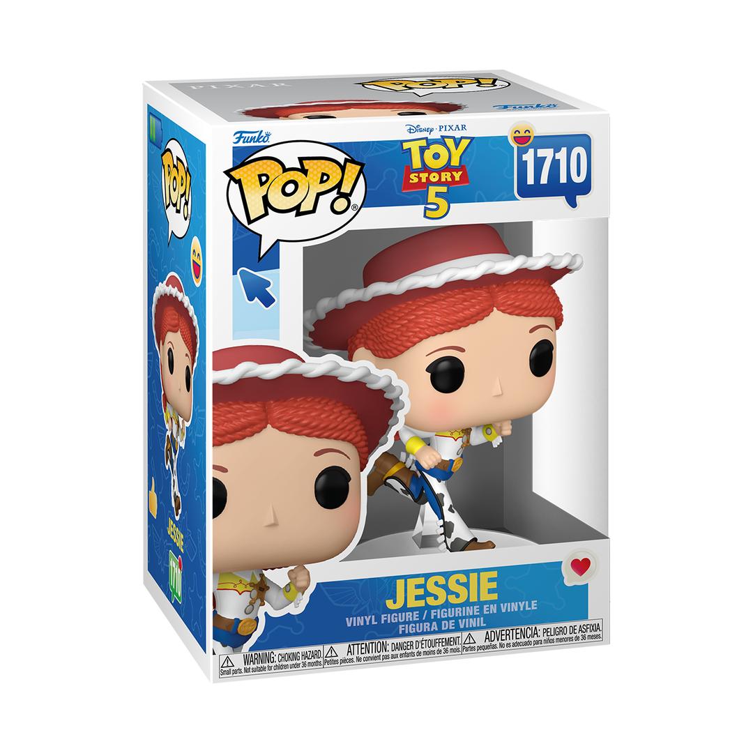 Funko Toy Story 5 Bundle