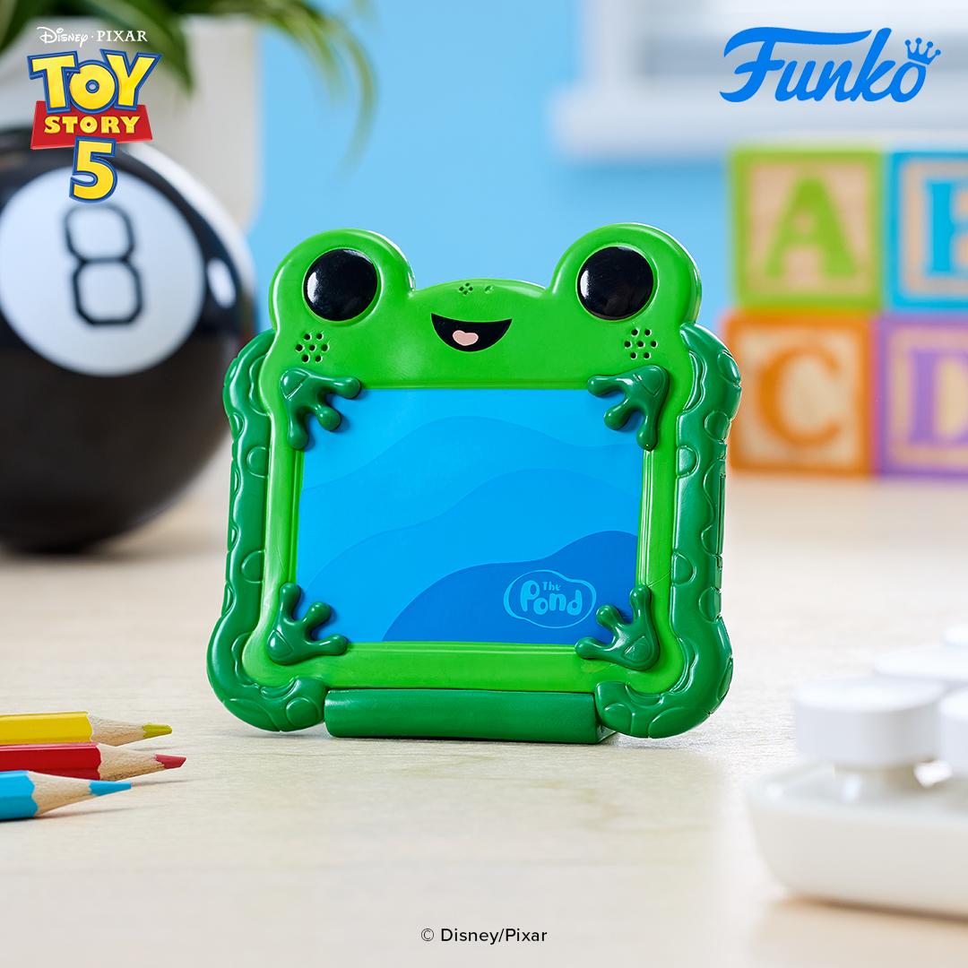 Funko Toy Story 5 Bundle