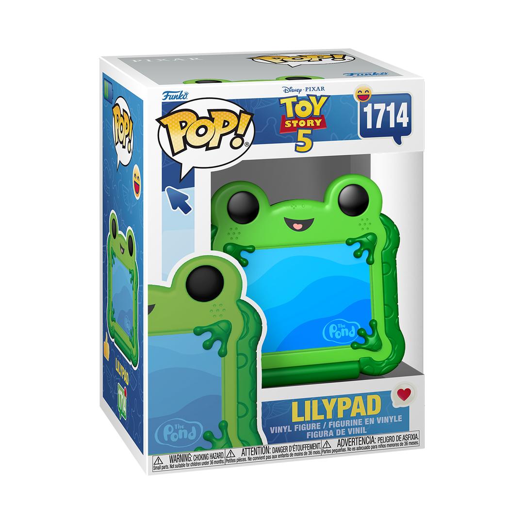 Funko Toy Story 5 Bundle