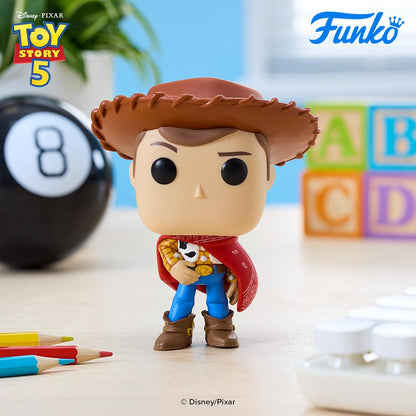 Funko Toy Story 5 Bundle