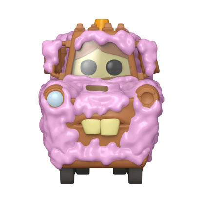 Funko Pop! Mater (Bubbles)