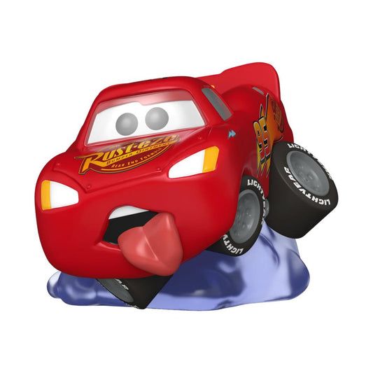 Funko Pop! Lightning McQueen (Leaping)