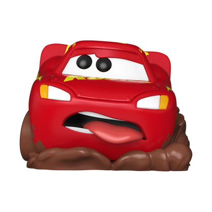 Funko Pop! Lightning McQueen