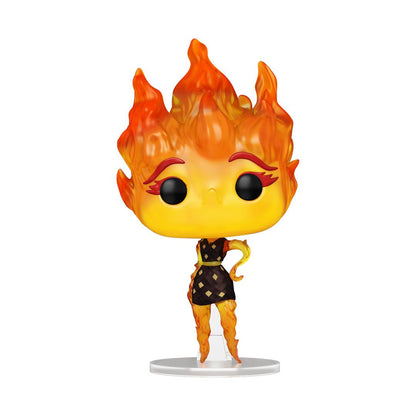Funko Elemental Bundle