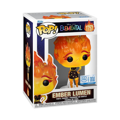 Funko Elemental Bundle