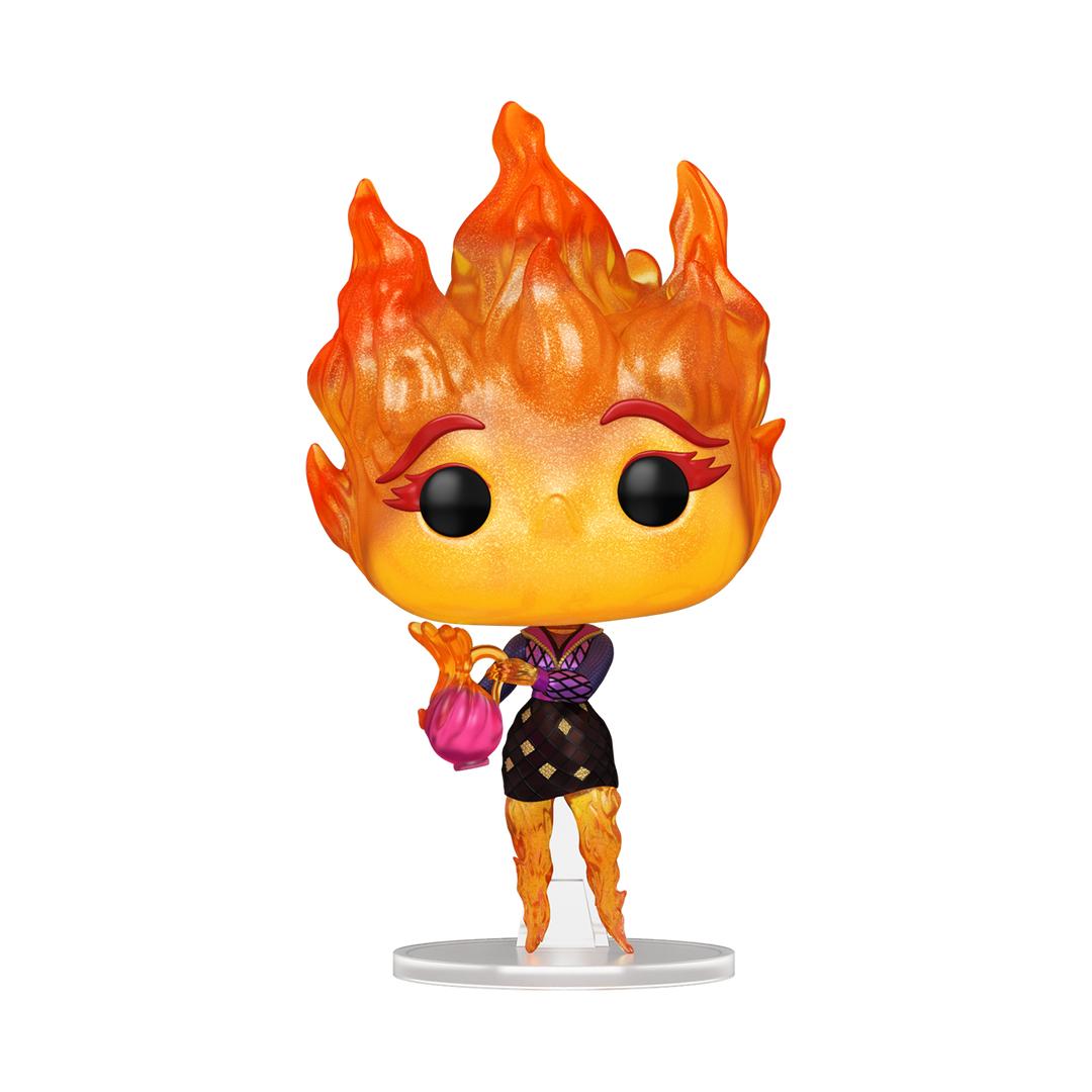 Funko Elemental Bundle