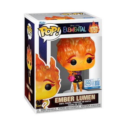 Funko Elemental Bundle