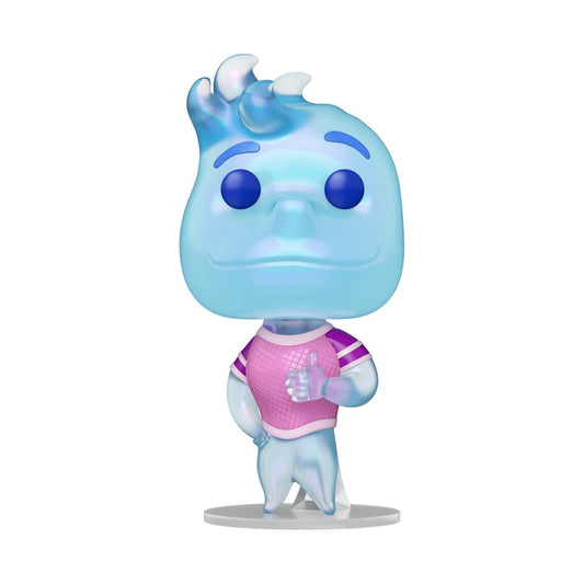Funko Pop! Wade Ripple