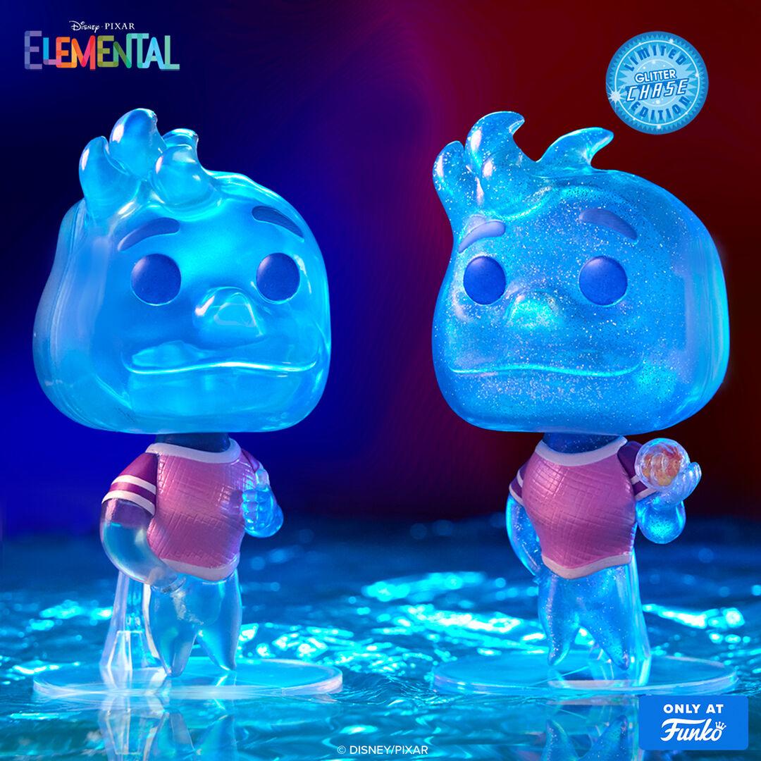 Funko Pop! Wade Ripple