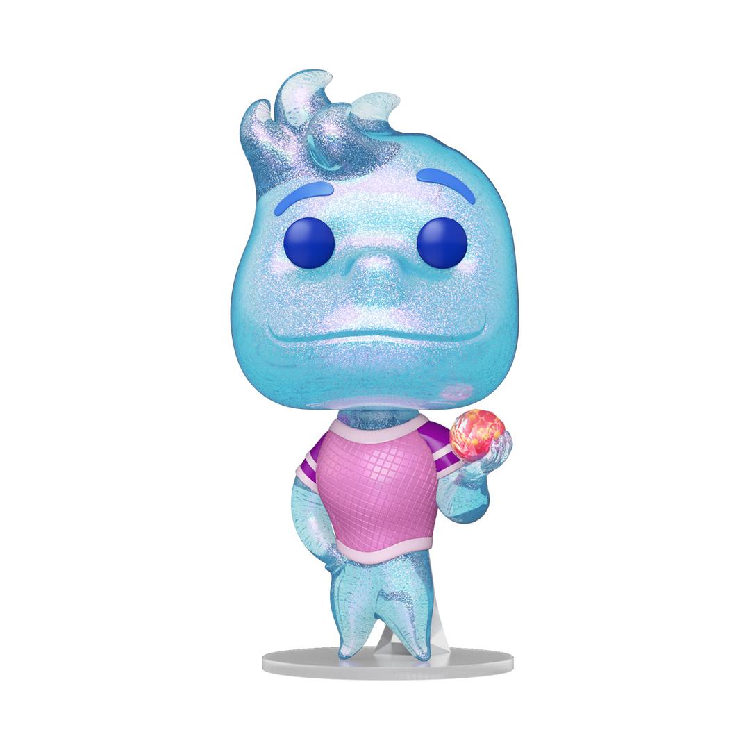Funko Pop! Wade Ripple