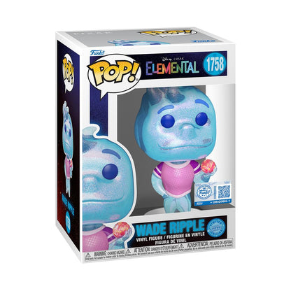 Funko Pop! Wade Ripple