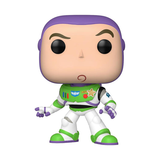 Funko Pop! Buzz Lightyear (Toy Story 5)