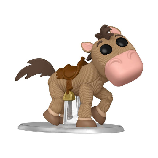 Funko Pop! Premium Bullseye (Toy Story 5)