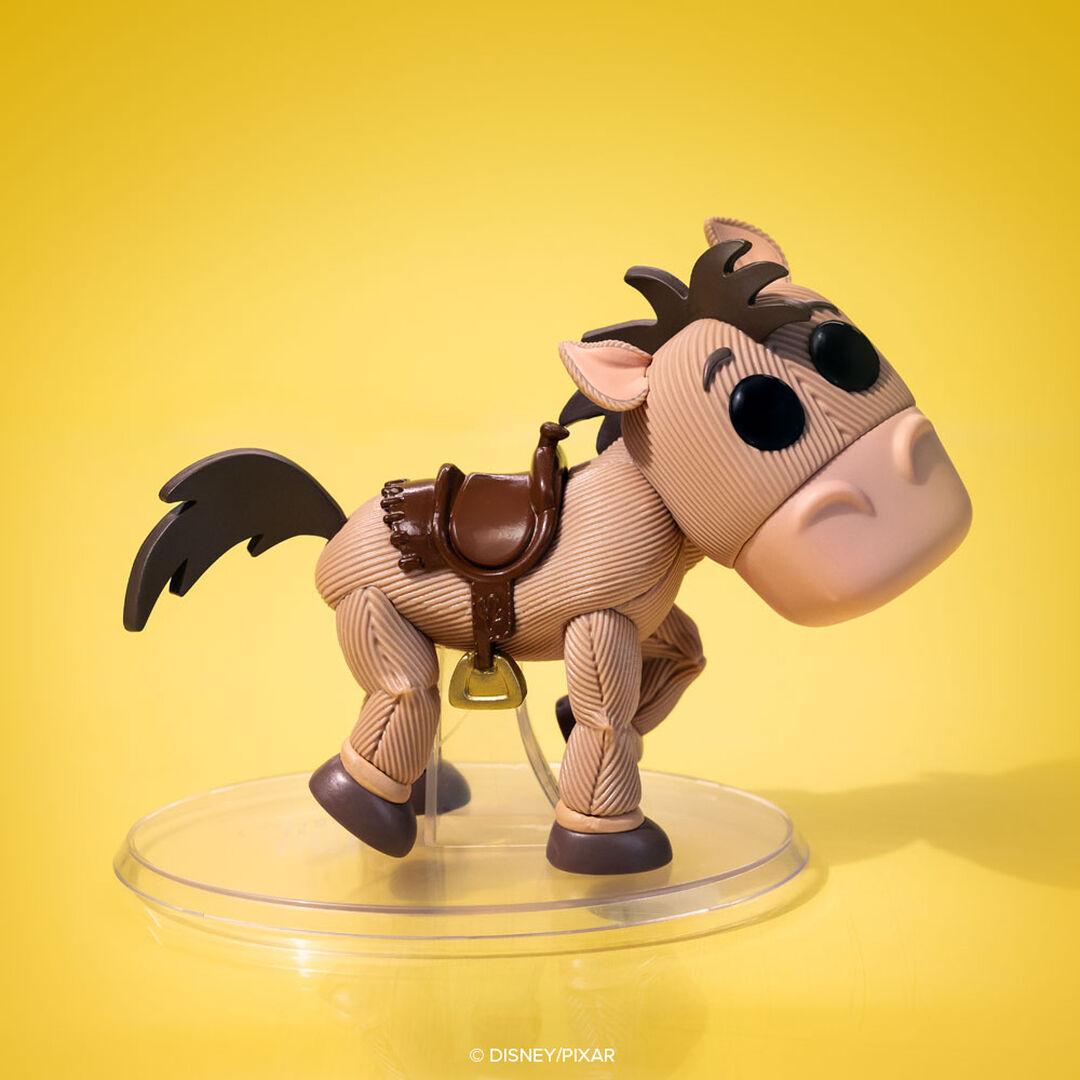 Funko Pop! Premium Bullseye (Toy Story 5)