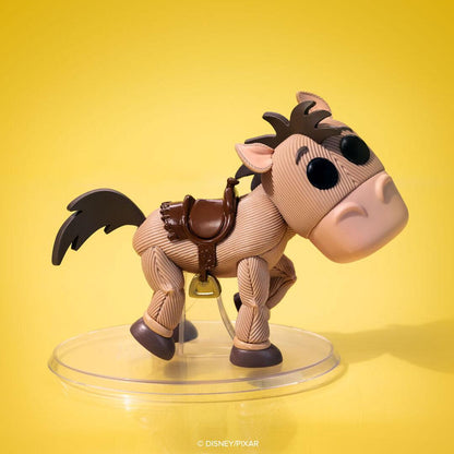 Funko Pop! Premium Bullseye (Toy Story 5)