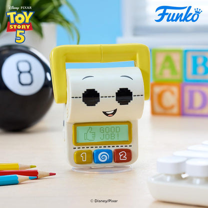 Funko Pop! Smarty Pants (Toy Story 5)