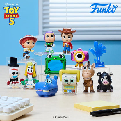 Funko Toy Story 5 Mystery Minis