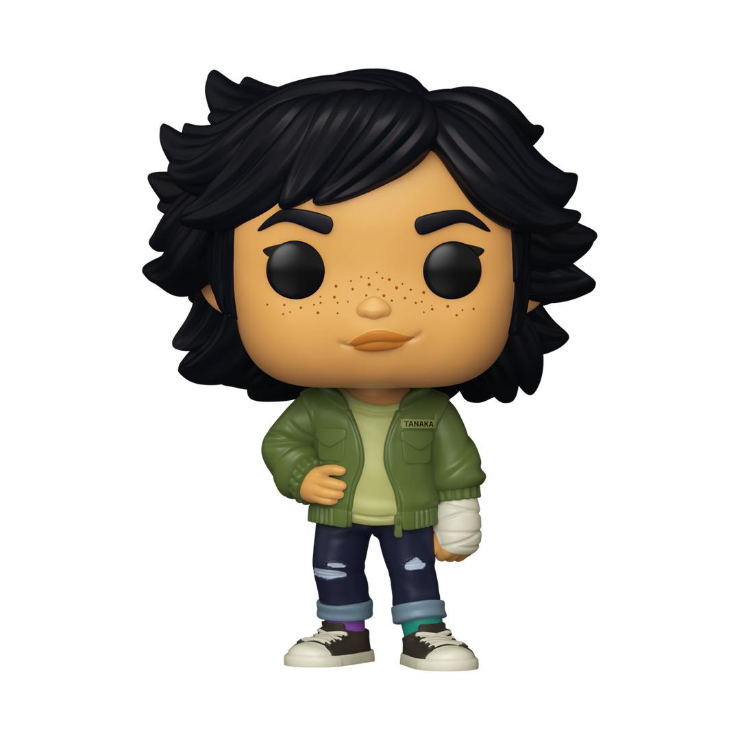 Funko Pop! Mabel Beaver