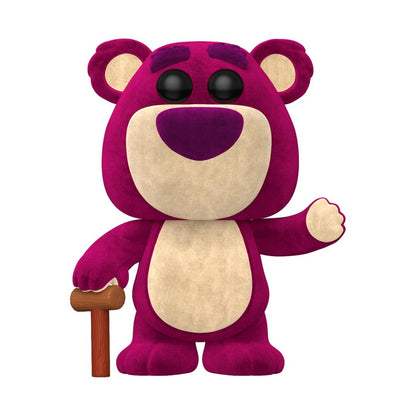 Funko Pop! Lotso (Flocked)