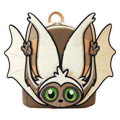 Funko Avatar: The Last Airbender Momo Plush Cosplay Mini Backpack | Loungefly